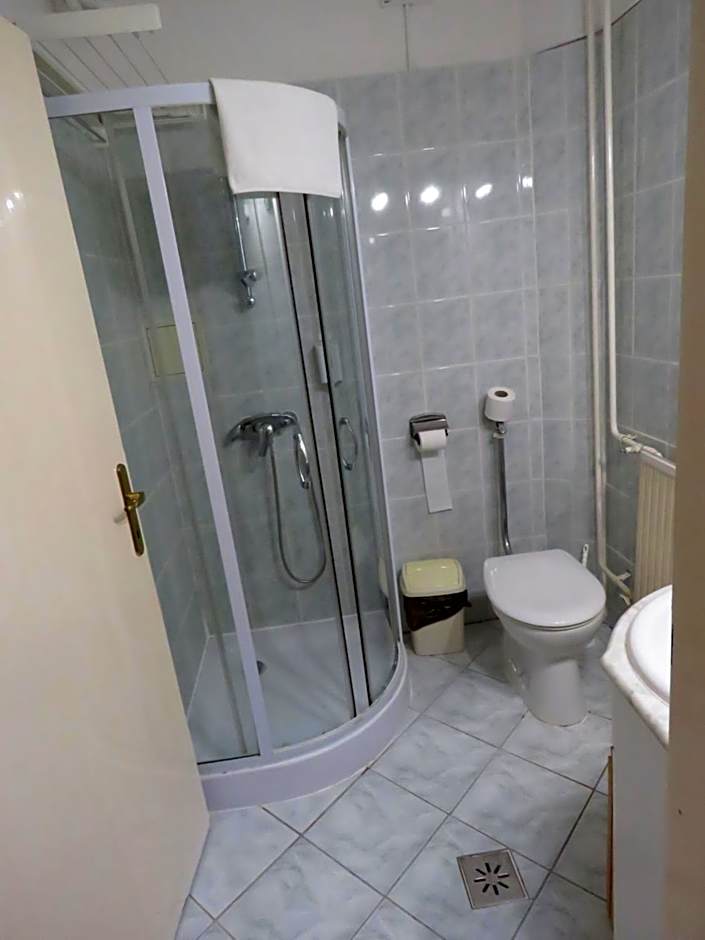 Thermál Apartmanház