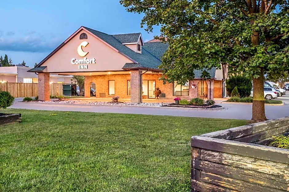 Comfort Inn