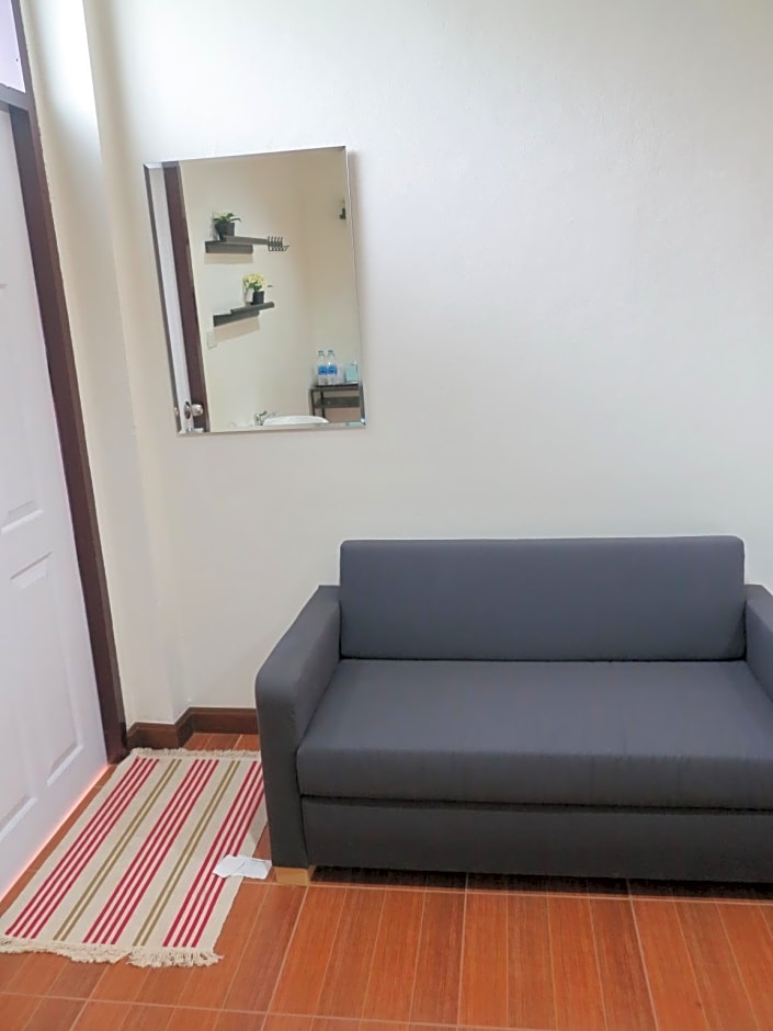 Pro Chill Krabi Guesthouse