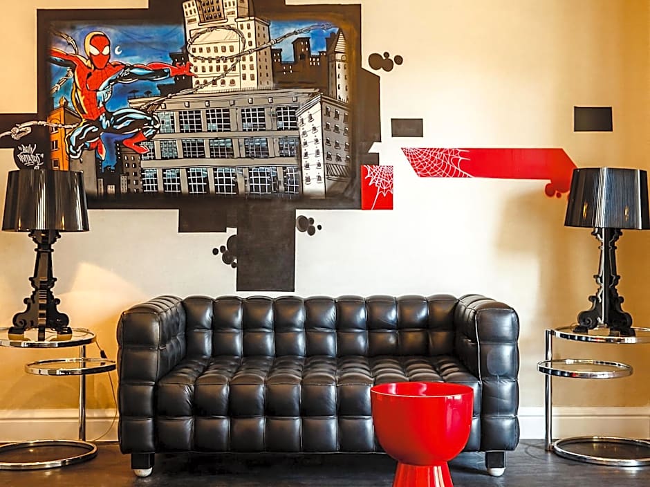 Grecotel Pallas Athena