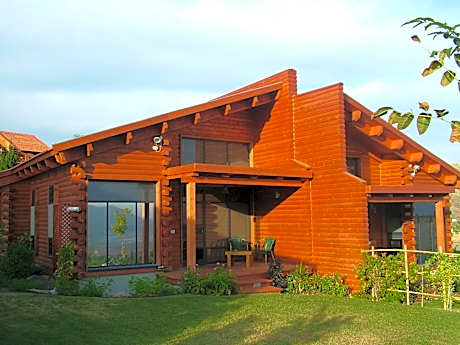 Ein Harod Country Lodge