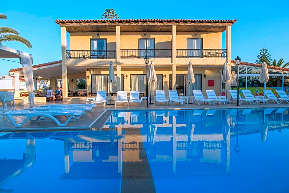 Creta Aquamarine Hotel