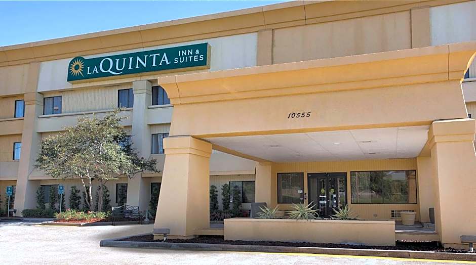 La Quinta Inn & Suites by Wyndham Baton Rouge Siegen Lane