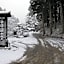 Houshi Onsen Chojukan