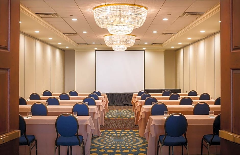 Holiday Inn Hartford Downtown Area, an IHG Hotel