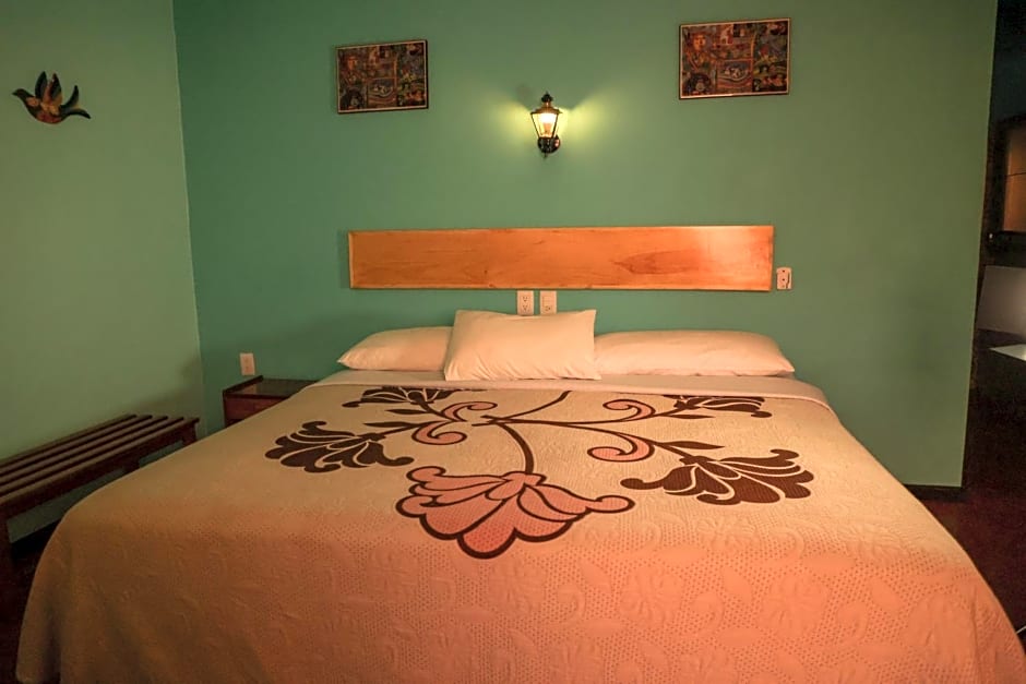 Hotel Las Golondrinas
