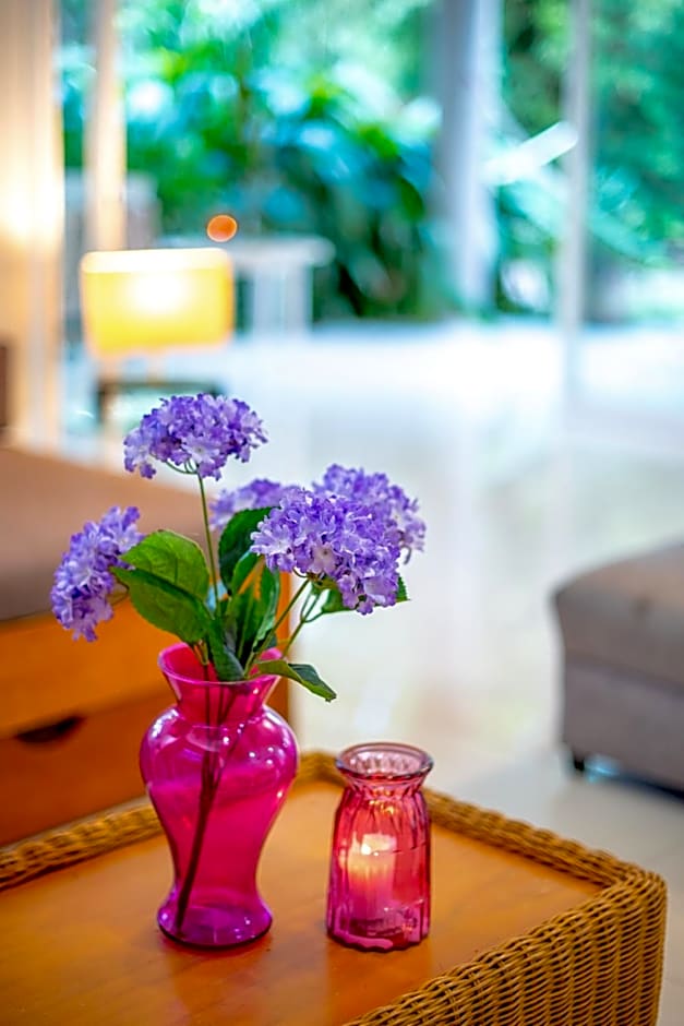 Htl & Villas Comala, alberca , parking, céntricas, Petfriendly