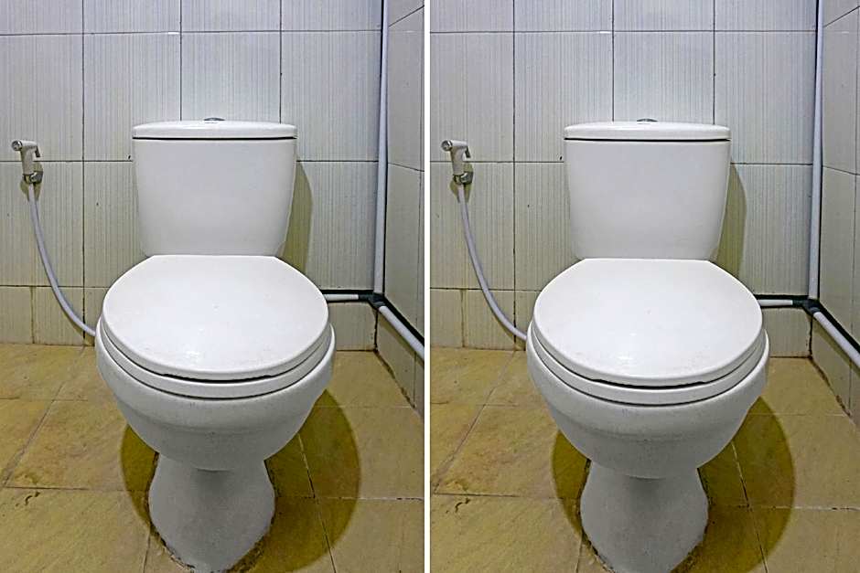 COLLECTION O 91331 Hotel Grand Saota Soppeng