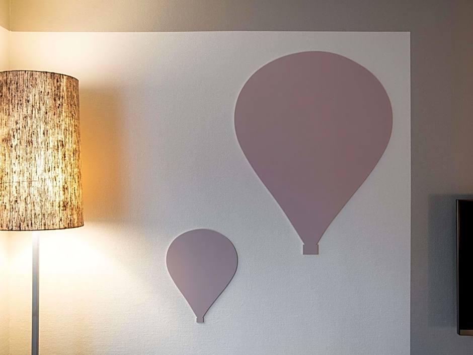 Mercure Grenoble Meylan