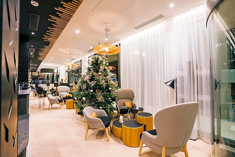 AC Hotel Strasbourg