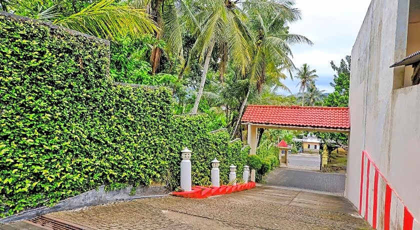 OYO 2643 Hotel Graha Prima