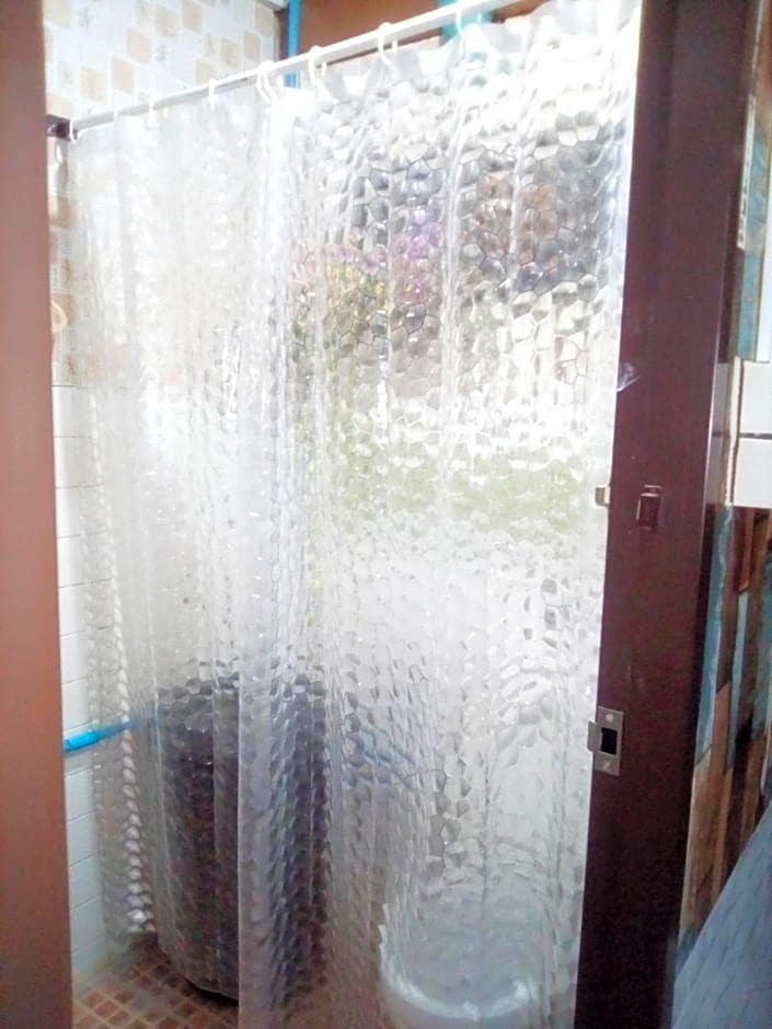 Ban Kru Ae mixed dorm