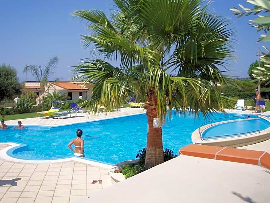 Delta Club Residence