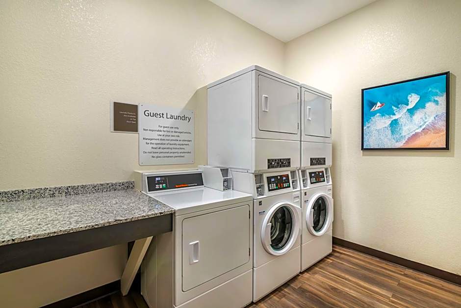 Best Western Plus Bluffton/Hilton Head Hotel