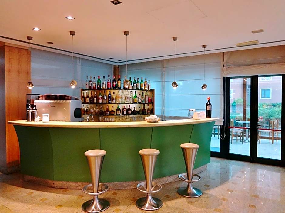 Hotel Tiffany Milano