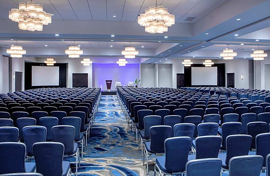 Crowne Plaza Boston - Woburn By IHG