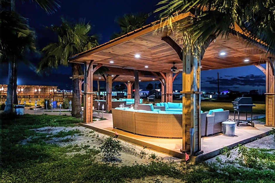 Port Aransas
