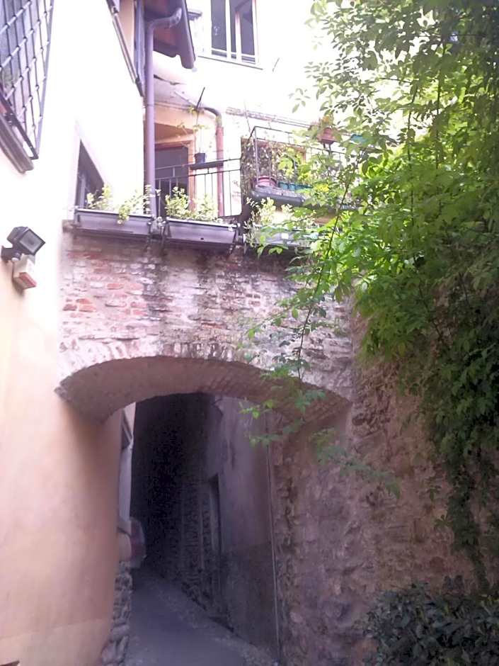B & B Ametista Bergamo