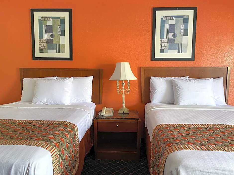 Royal Inn Richmond Hill- Savannah I-95