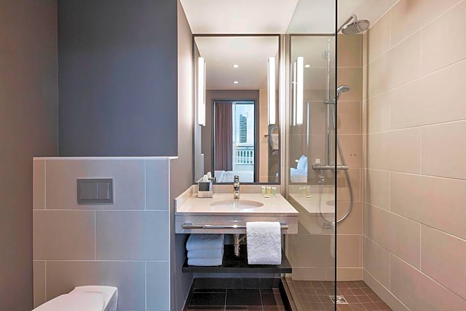 Residence Inn by Marriott Frankfurt City Center