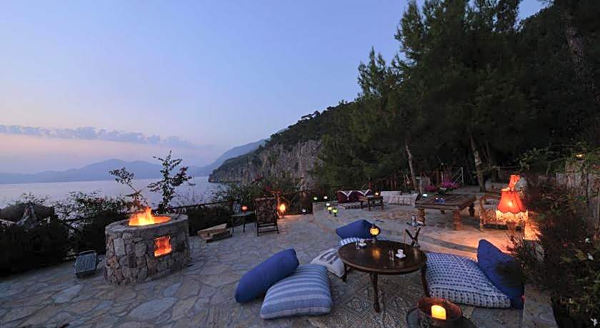 Zakros Hotel Lykia