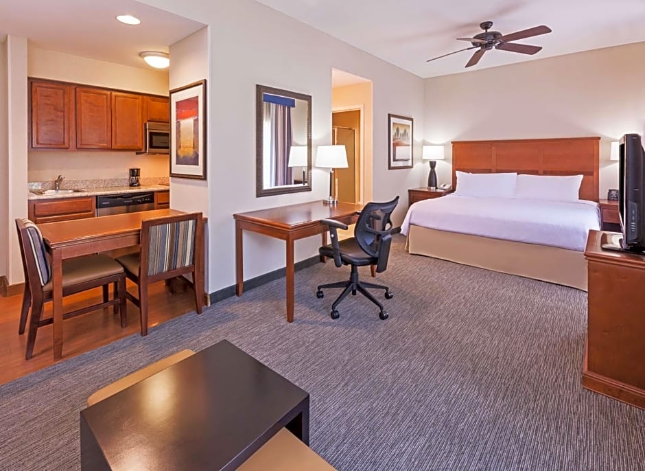 Homewood Suites By Hilton Laredo At Mall Del Norte