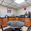 Econo Lodge Chattanooga Northeast - Ooltewah