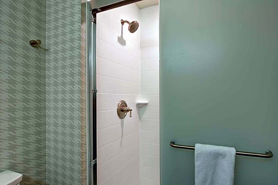 Home2 Suites By Hilton Tampa Usf Near Busch Gardens