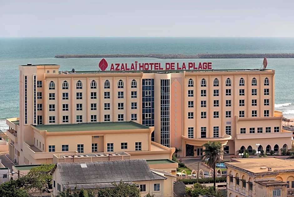 Azalaï Hôtel Cotonou