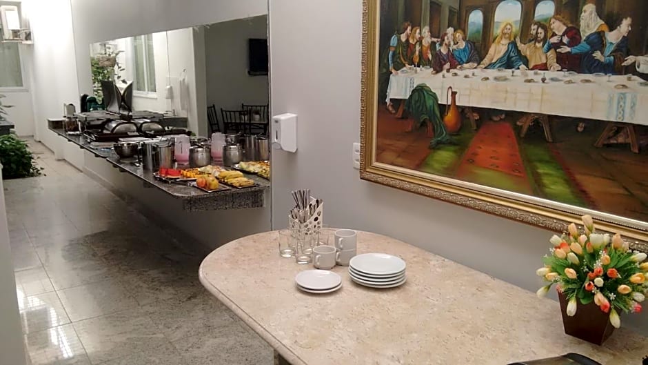 Mares De Iracema Residence Hotel