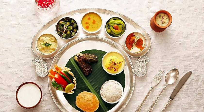 Taj Ganges, Varanasi