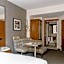 CLUB QUARTERS HOTEL GRAND CENTRAL