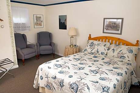 Queen Room