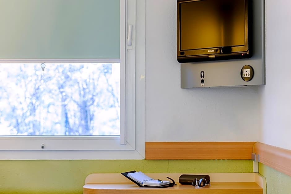 Ibis Budget Bilbao Arrigorriaga