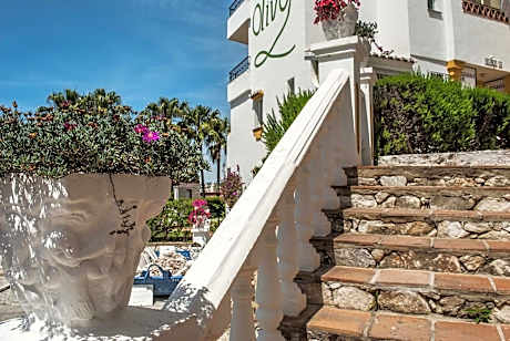 Seaside apartment in Riviera del Sol Ref 75