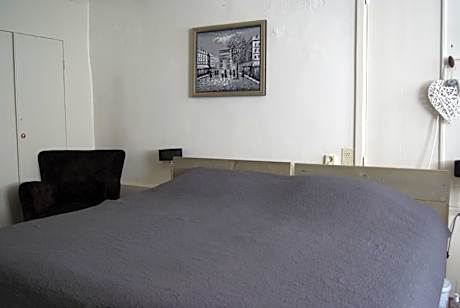 Double or Twin Room with Private Bathroom