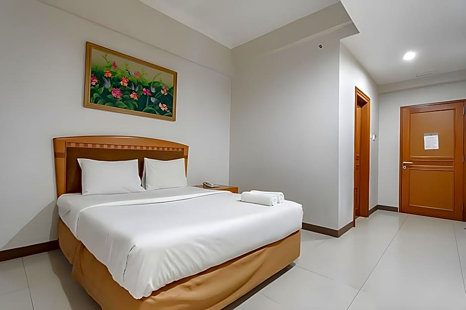 Hotel Yehezkiel Surapati Mitra RedDoorz