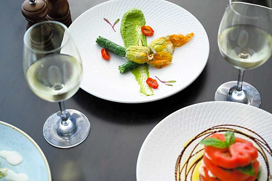 Rendezvous Hotel Perth Scarborough