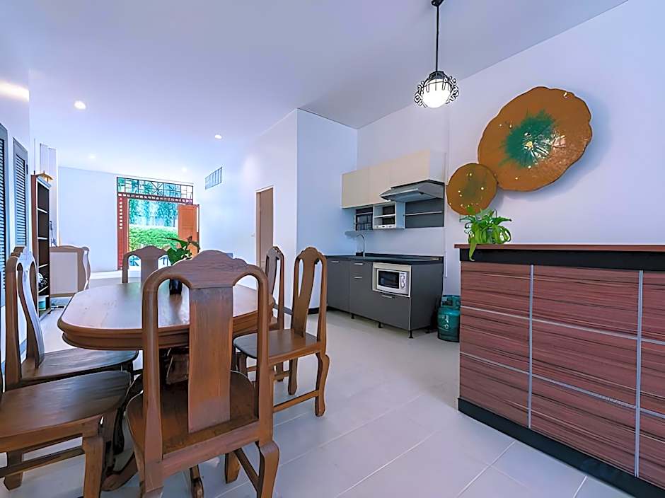 Jinta Andaman Kata Beach