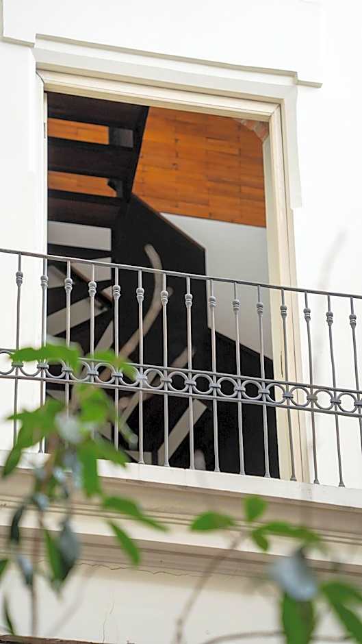 Carlota Sustainable Design Hotel