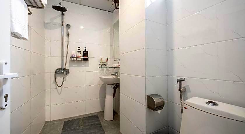 A25 Hotel - 53 Tue Tinh – Hanoi, LA