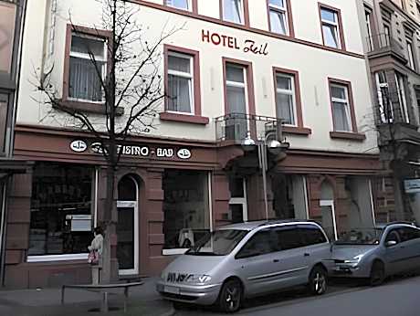Hotel Zeil
