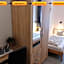GoodMo Budapest Smart Rooms