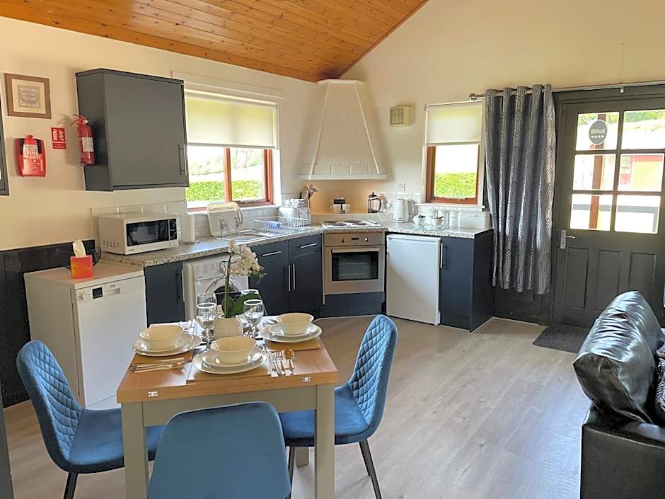 Wellsfield Farm Holiday Lodges