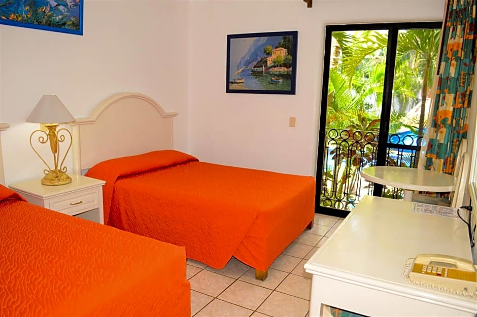 Hotel Costa Brava