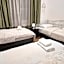 Budapest B&B Bed and Breakfast