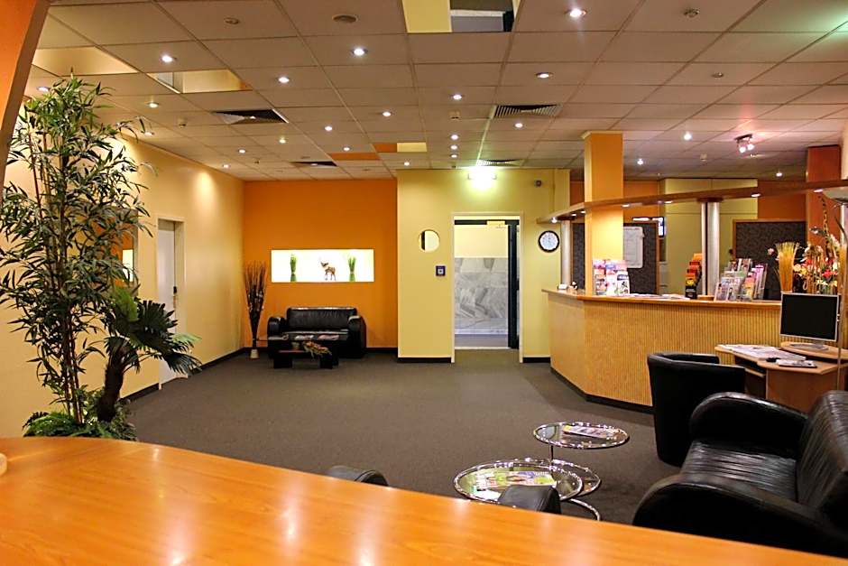 Cabo Nonsmoking-Hotel 