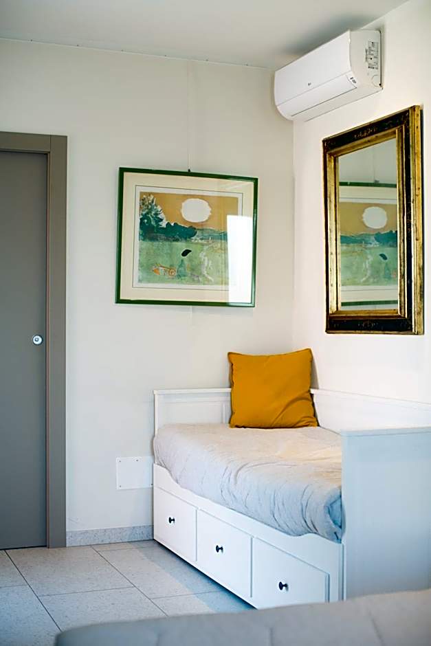 Guest House Bella Onda