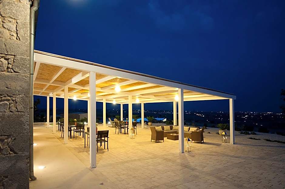 Dépendance Dimora di Spartivento