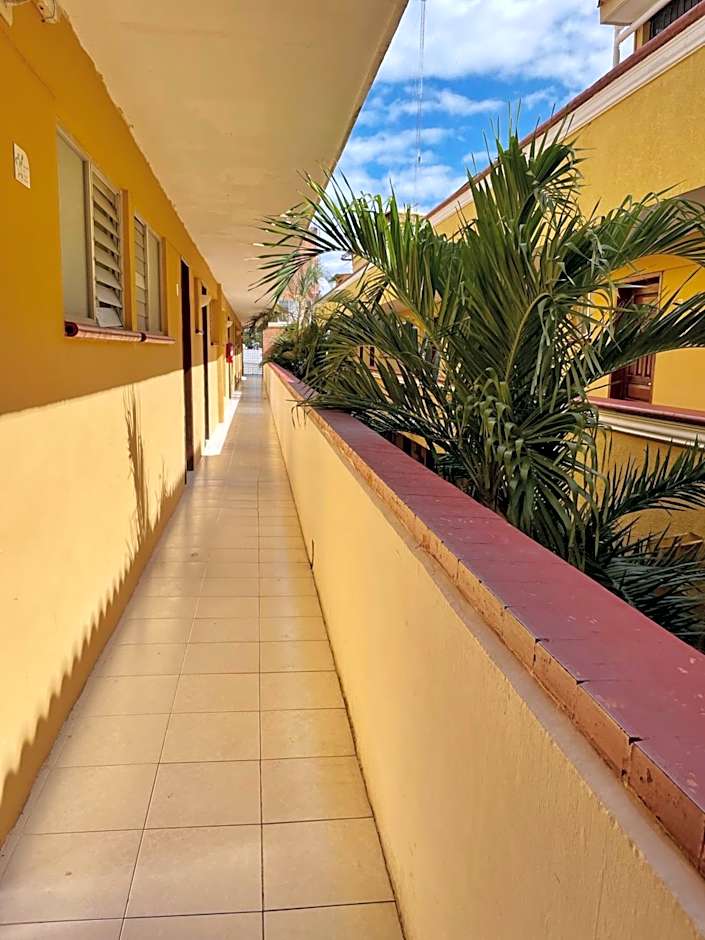 Suites Cancun Center